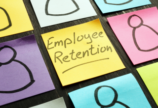 Boosting Employee Retention