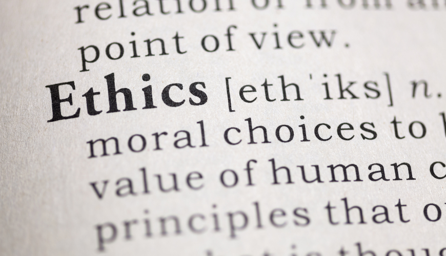 Ethics Pic