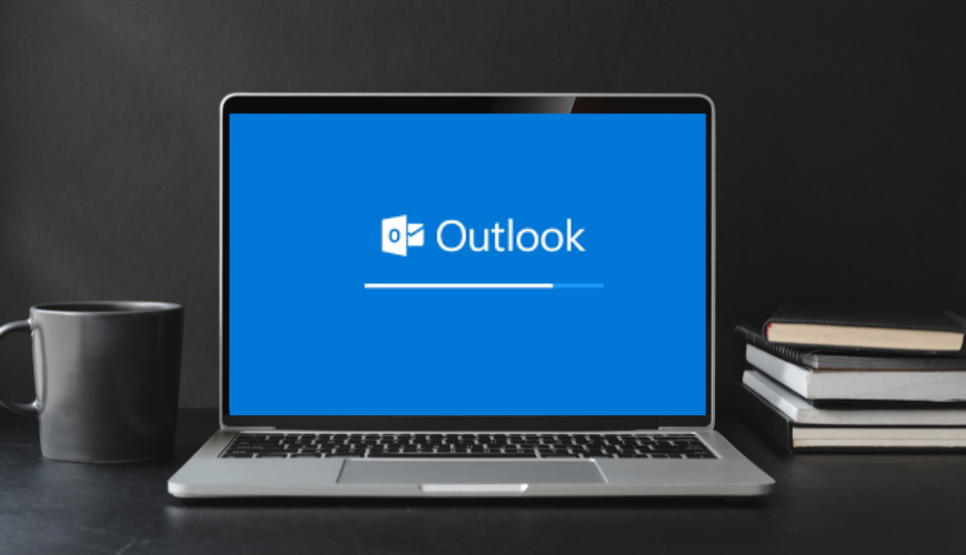 microsoft outlook pic